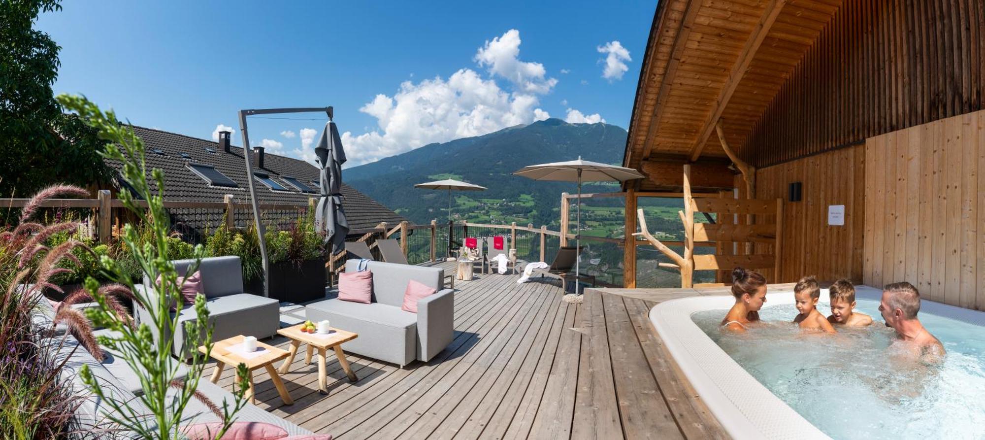 Widmannhof Bressanone Exterior foto